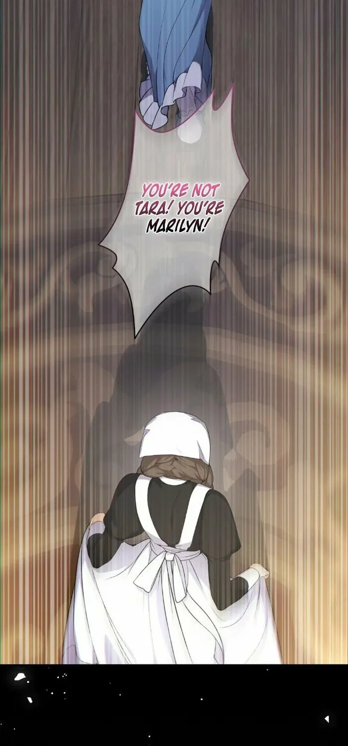 The Murderer Targets the Brunette Lady Chapter 7 page 12 - 
