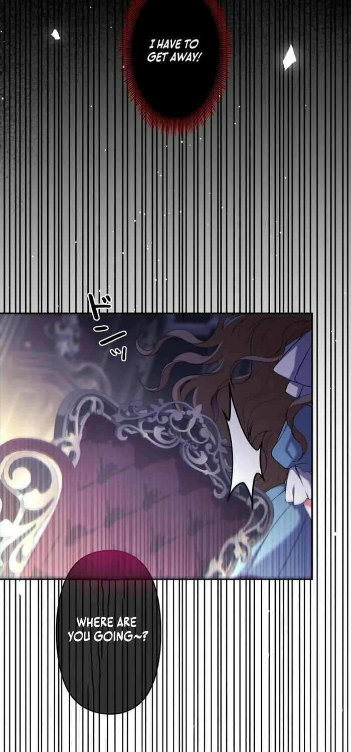 The Murderer Targets the Brunette Lady Chapter 7 page 14 - 