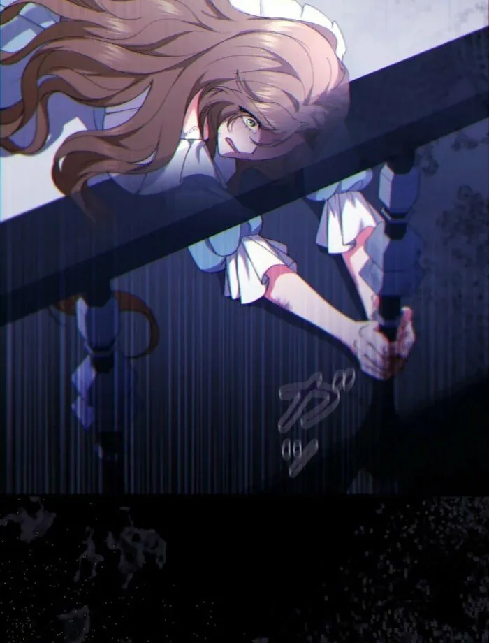 The Murderer Targets the Brunette Lady Chapter 7 page 20 - 