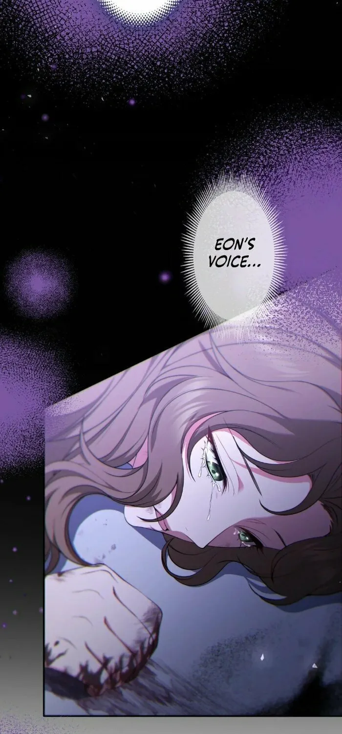 The Murderer Targets the Brunette Lady Chapter 7 page 29 - 