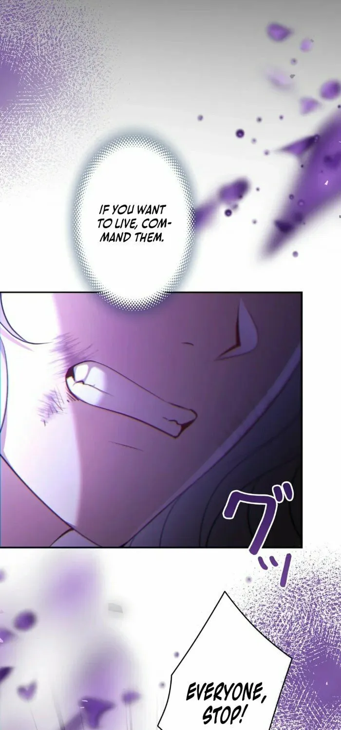The Murderer Targets the Brunette Lady Chapter 7 page 30 - 