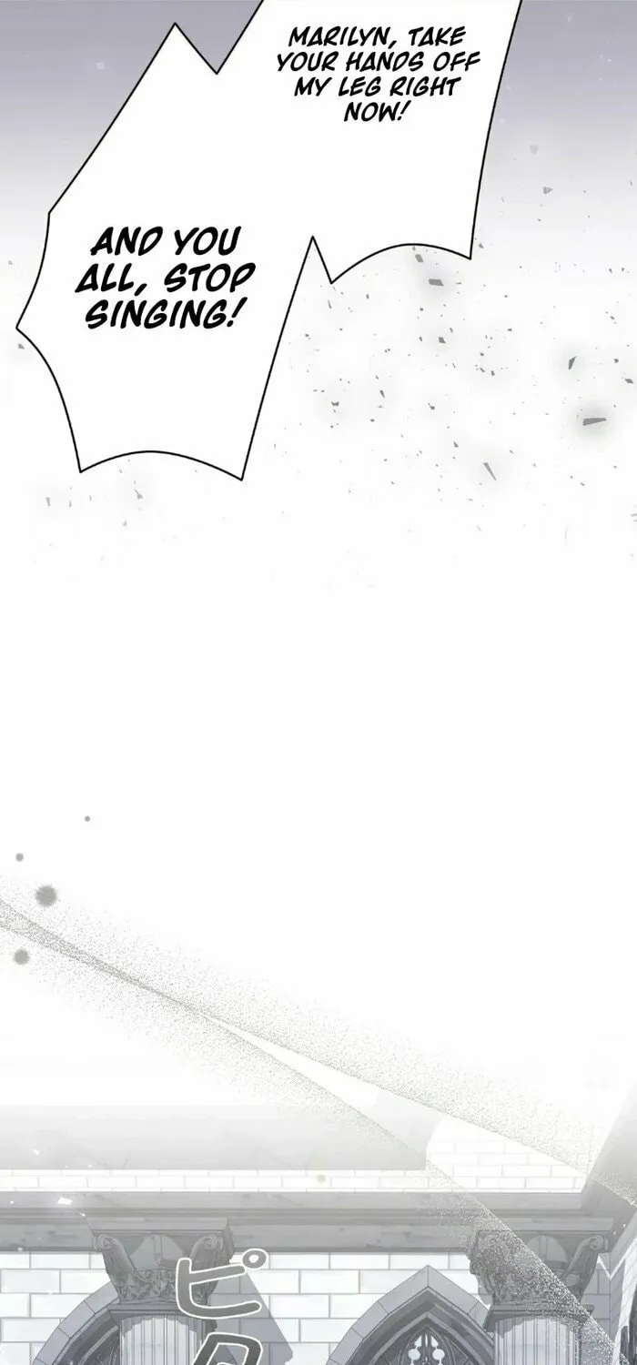 The Murderer Targets the Brunette Lady Chapter 7 page 32 - 