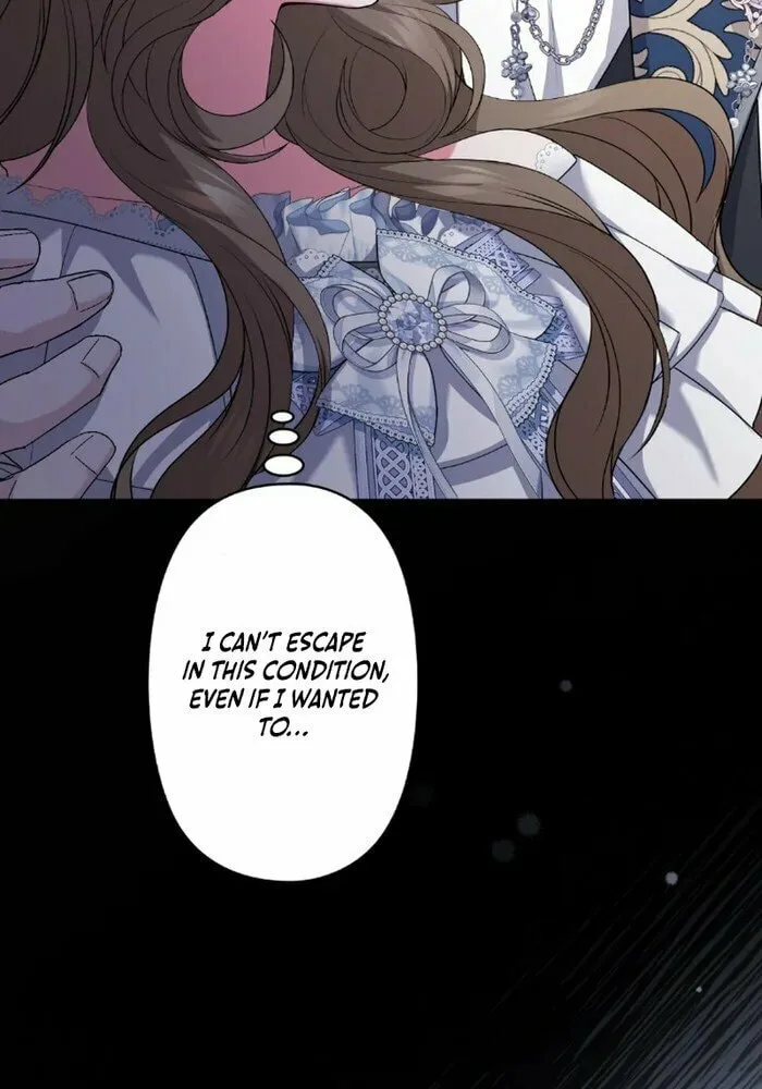 The Murderer Targets the Brunette Lady Chapter 7 page 55 - 