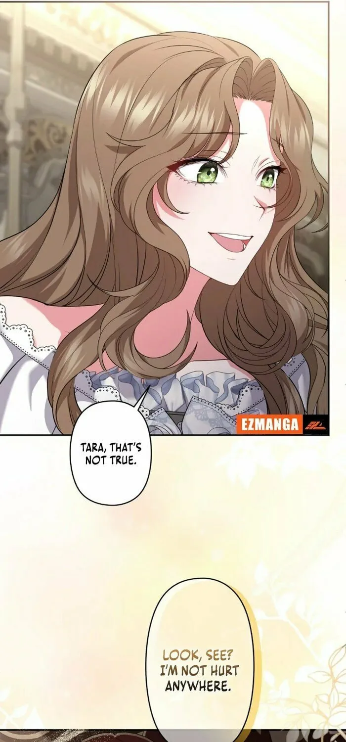 The Murderer Targets the Brunette Lady Chapter 7 page 70 - 