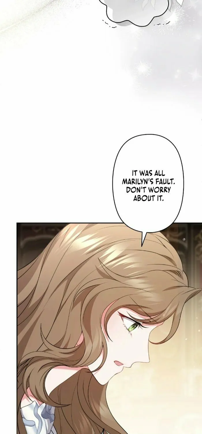 The Murderer Targets the Brunette Lady Chapter 7 page 72 - 