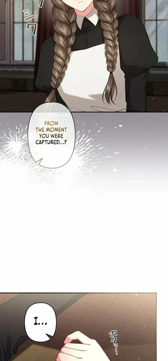 The Murderer Targets the Brunette Lady Chapter 7 page 74 - 