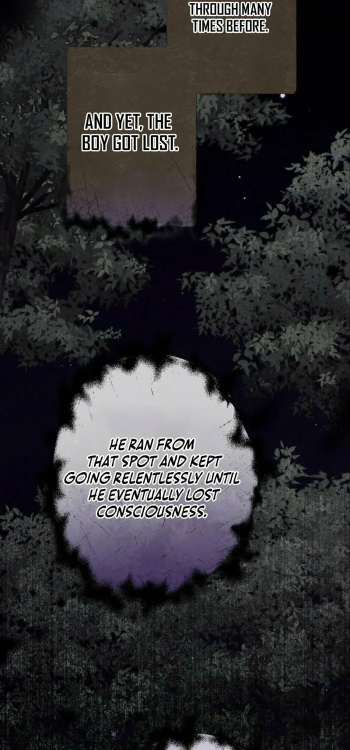The Murderer Targets the Brunette Lady Chapter 7 page 83 - 