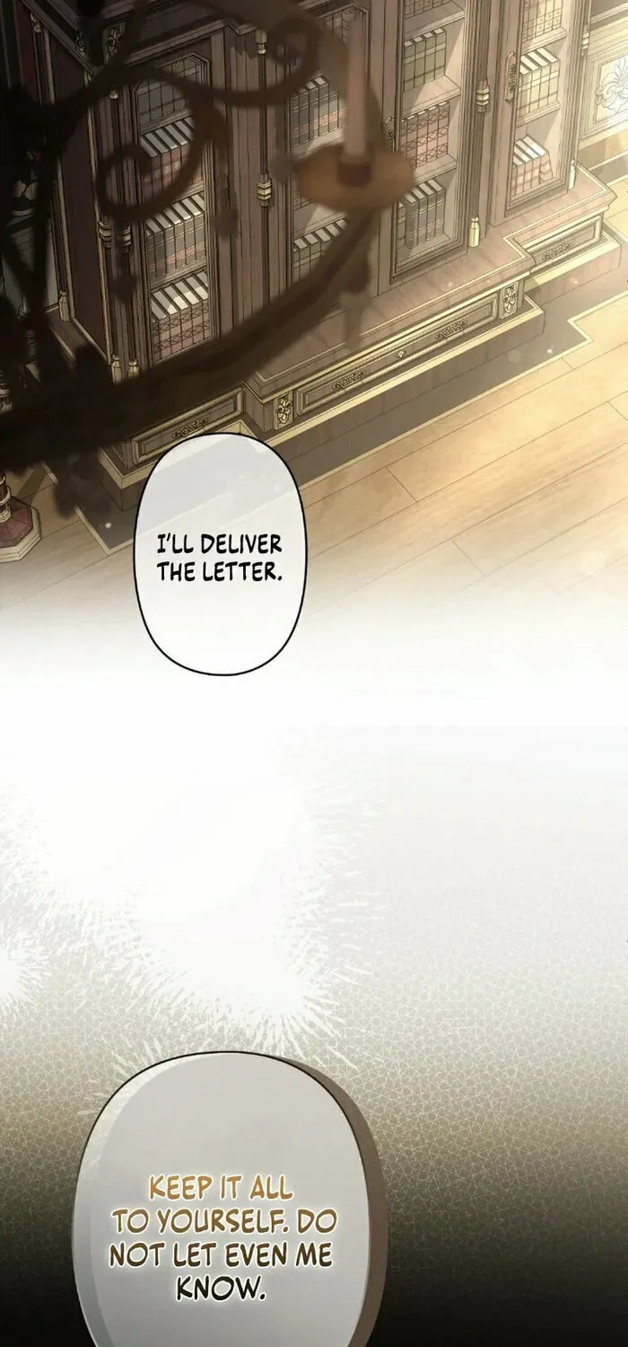 The Murderer Targets the Brunette Lady Chapter 7 page 92 - 