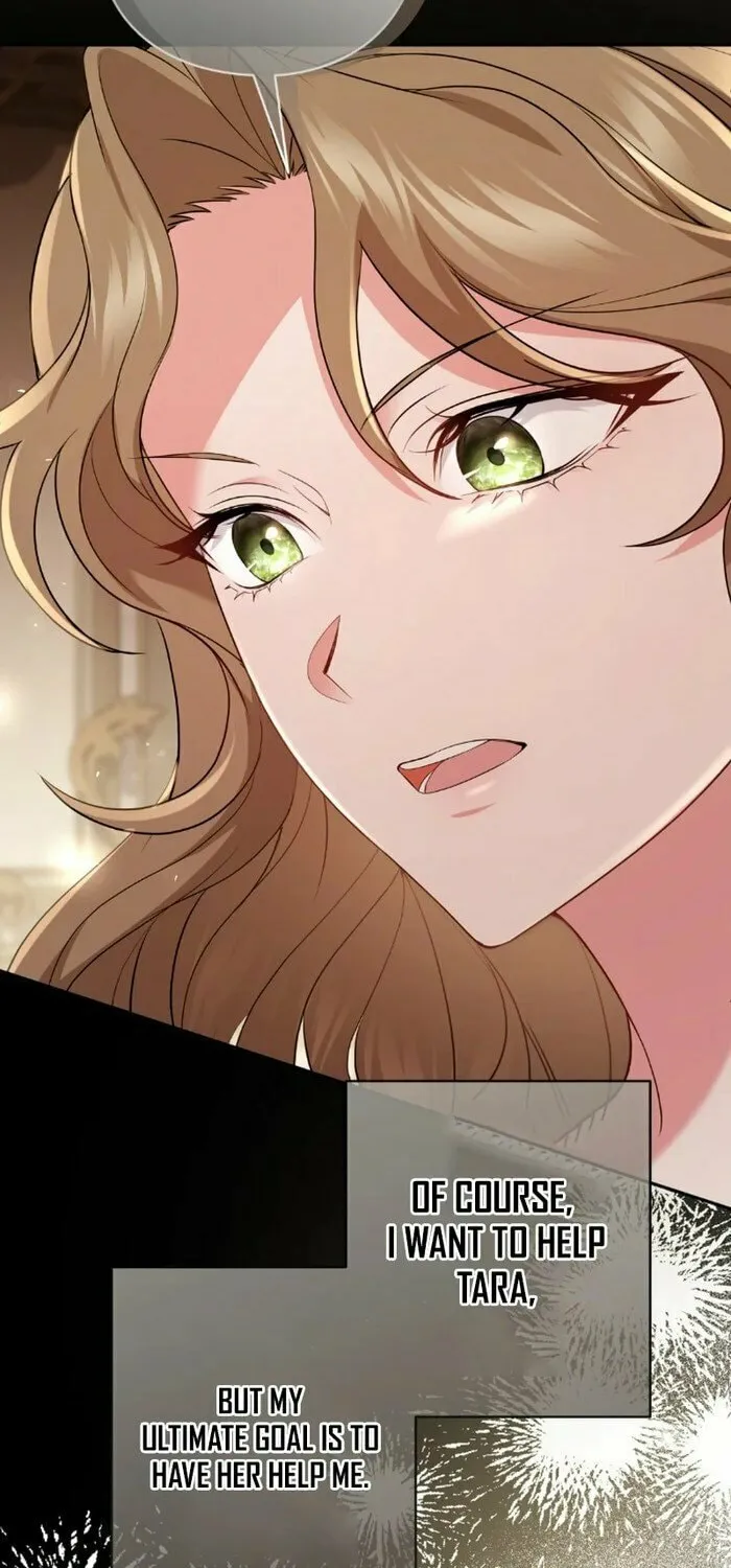 The Murderer Targets the Brunette Lady Chapter 7 page 93 - 