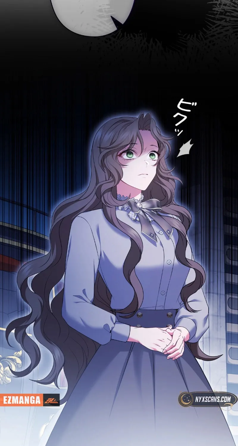 The Murderer Targets the Brunette Lady Chapter 8 page 16 - 