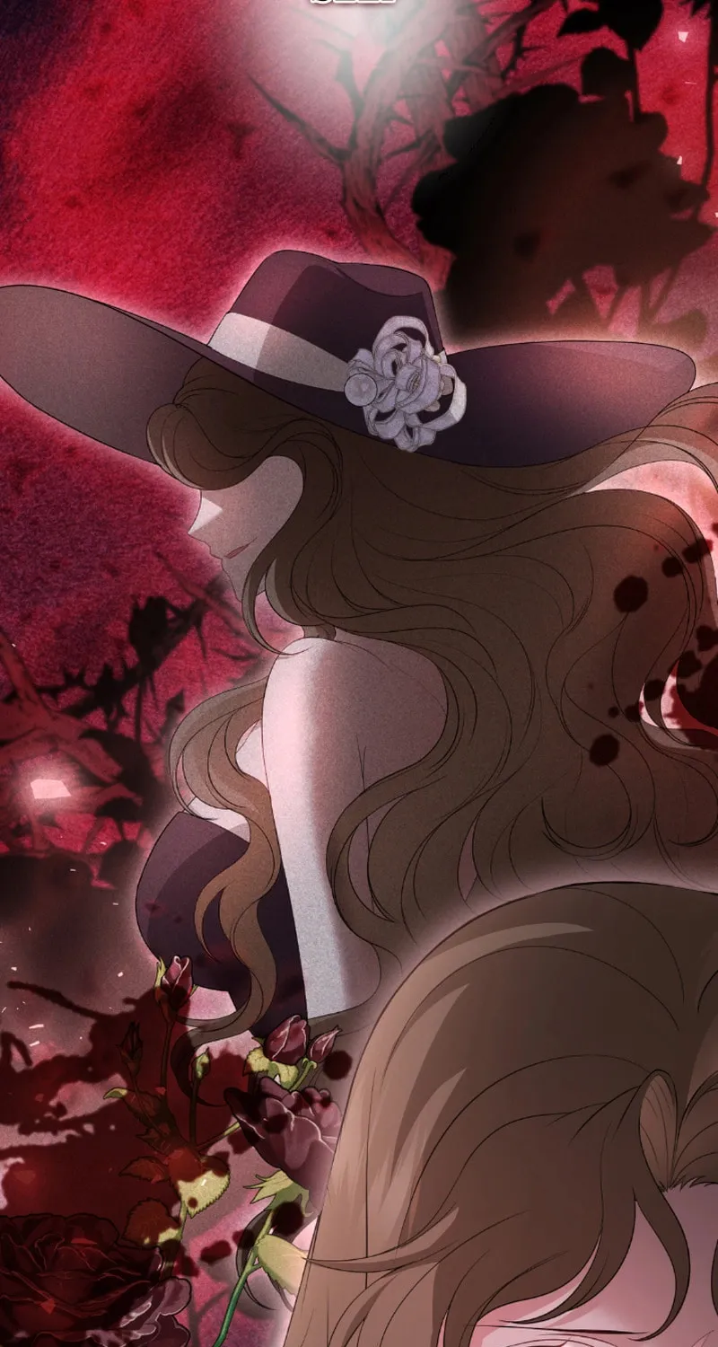 The Murderer Targets the Brunette Lady Chapter 8 page 28 - 
