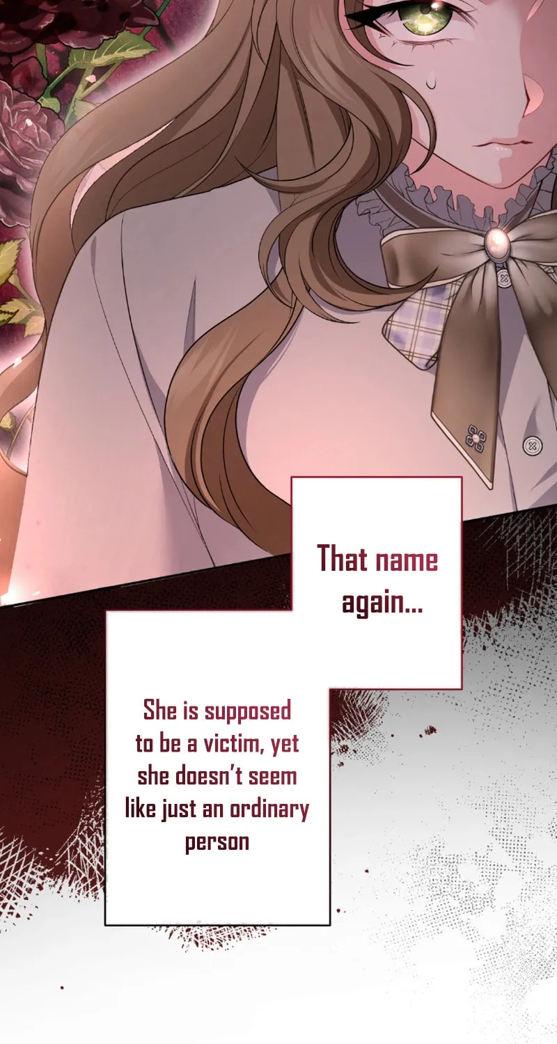 The Murderer Targets the Brunette Lady Chapter 8 page 29 - 