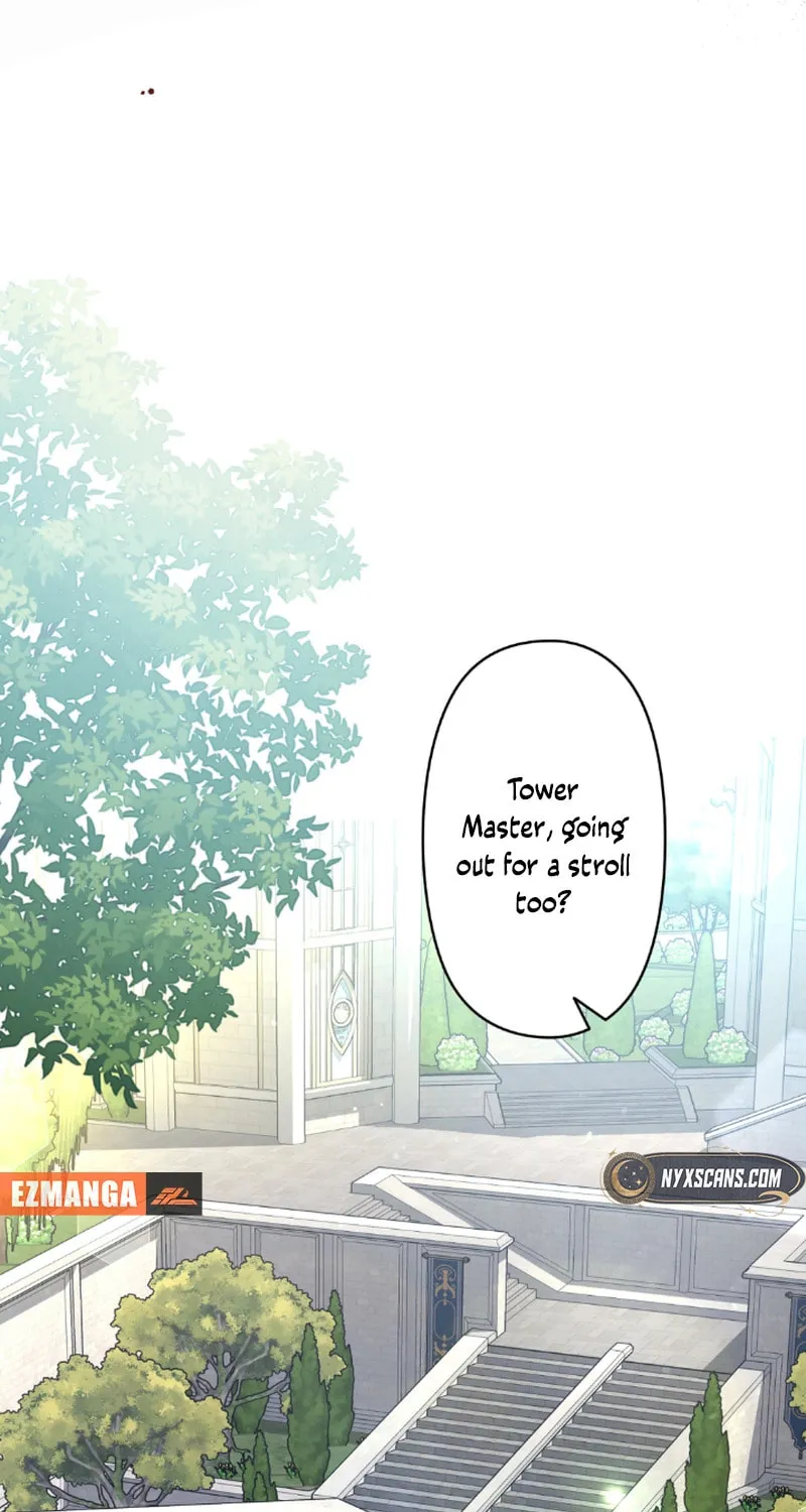 The Murderer Targets the Brunette Lady Chapter 8 page 30 - 