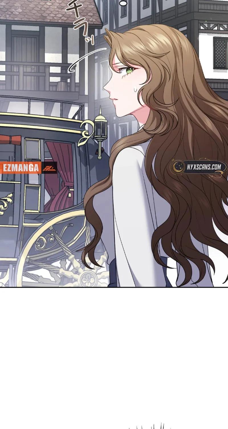 The Murderer Targets the Brunette Lady Chapter 8 page 37 - 
