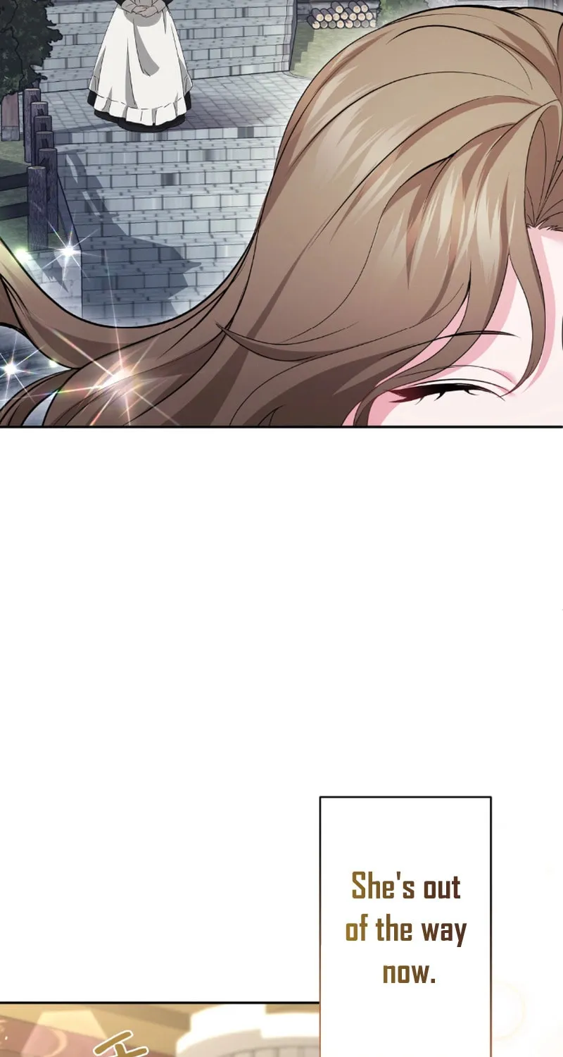 The Murderer Targets the Brunette Lady Chapter 8 page 44 - 