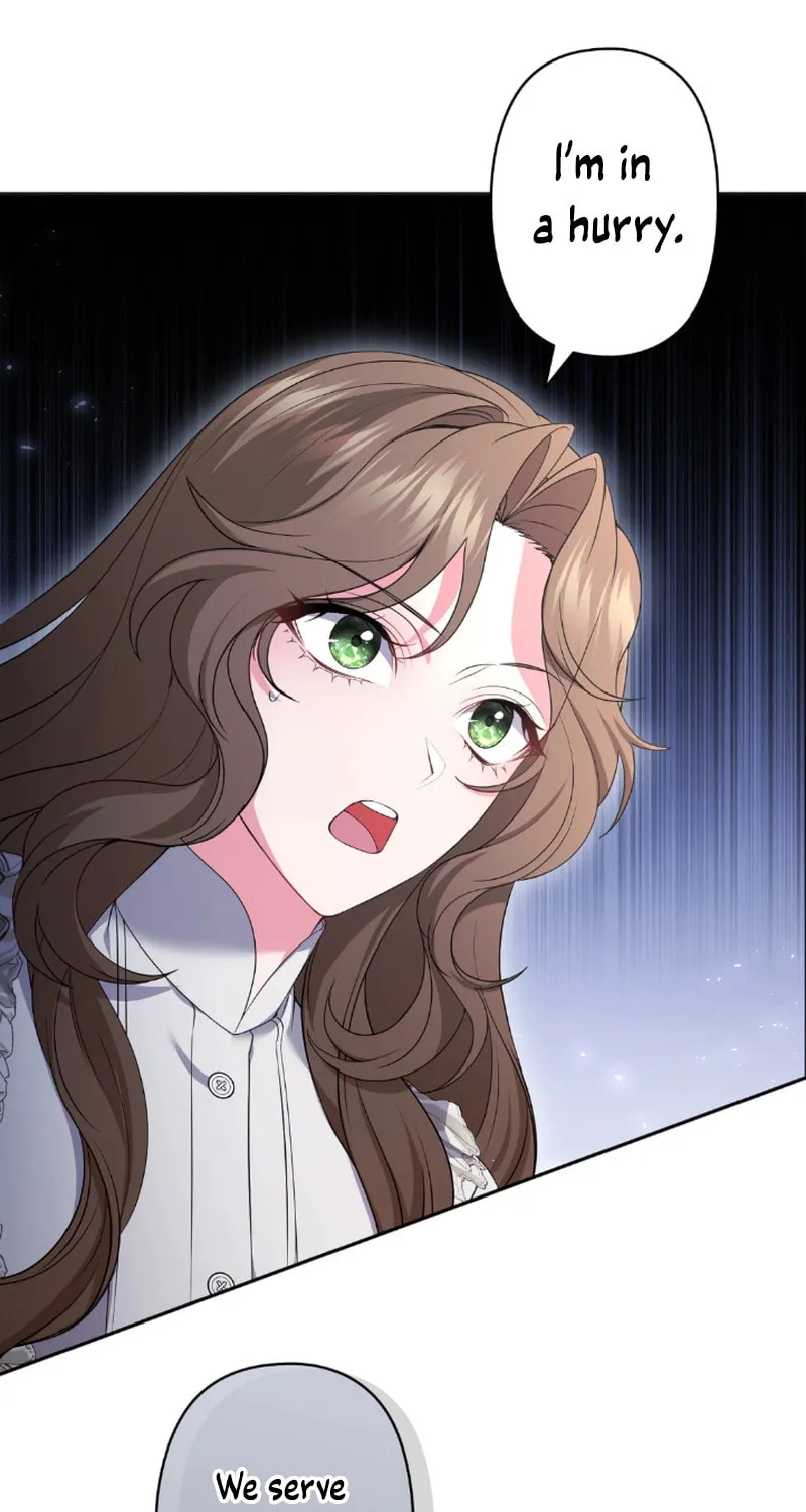 The Murderer Targets the Brunette Lady Chapter 8 page 55 - 