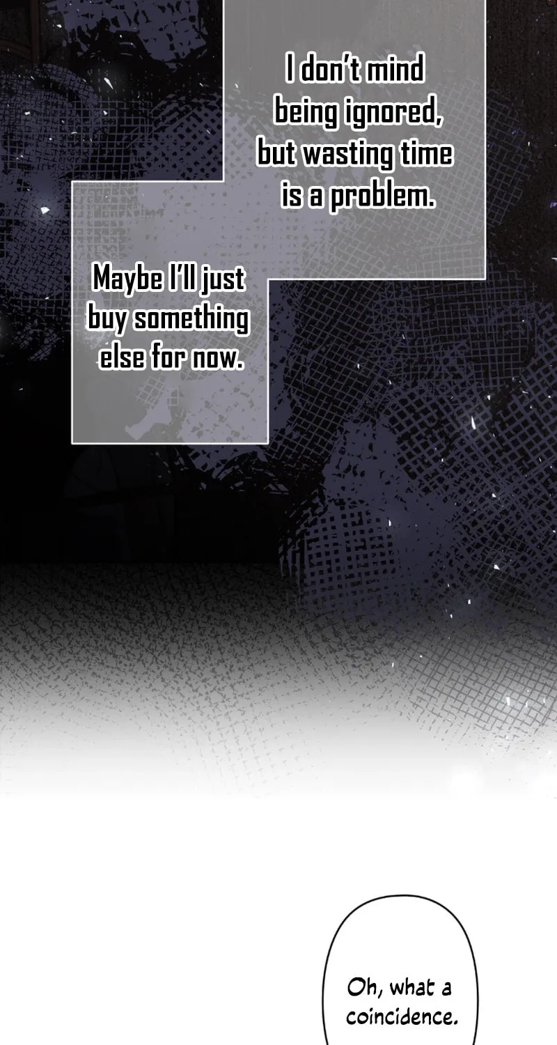 The Murderer Targets the Brunette Lady Chapter 8 page 57 - 