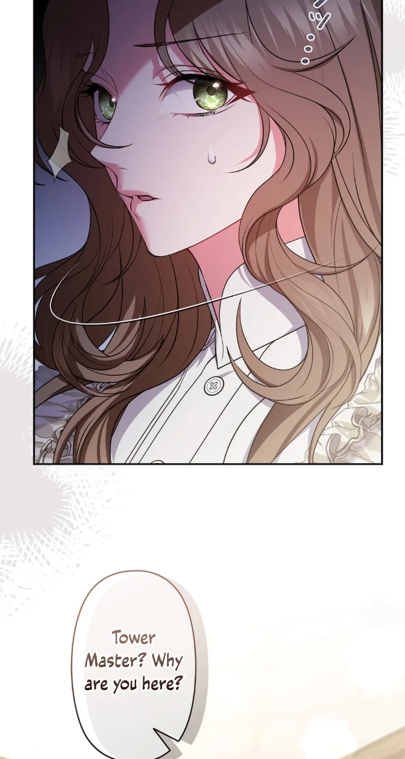 The Murderer Targets the Brunette Lady Chapter 8 page 59 - 