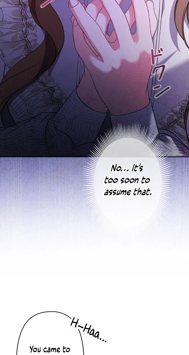The Murderer Targets the Brunette Lady Chapter 8 page 63 - 