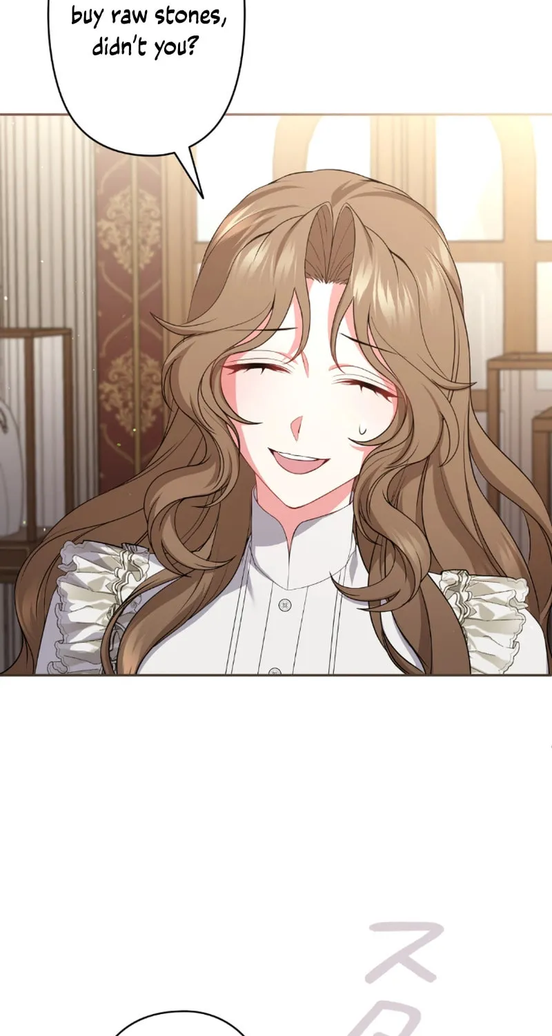 The Murderer Targets the Brunette Lady Chapter 8 page 64 - 