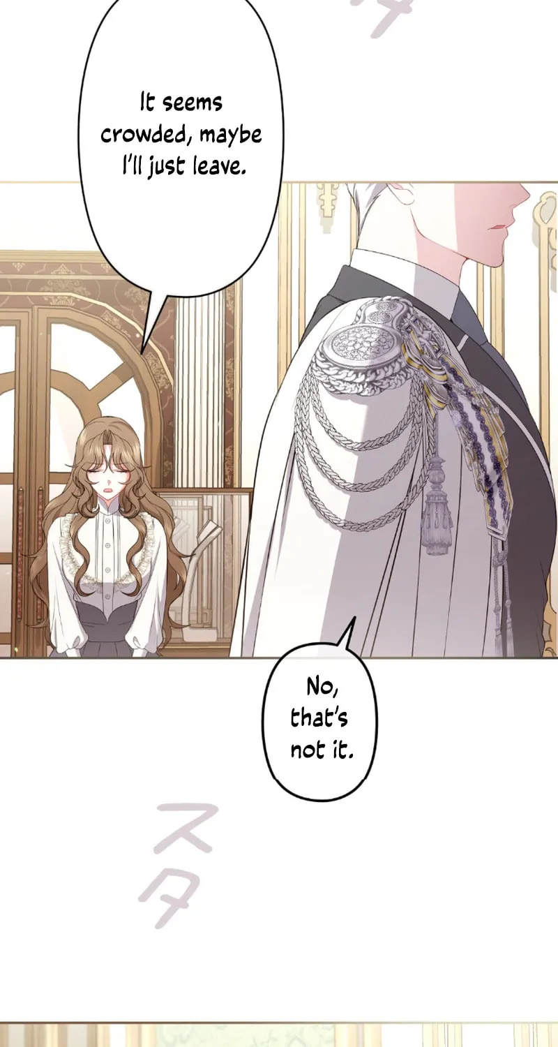 The Murderer Targets the Brunette Lady Chapter 8 page 65 - 
