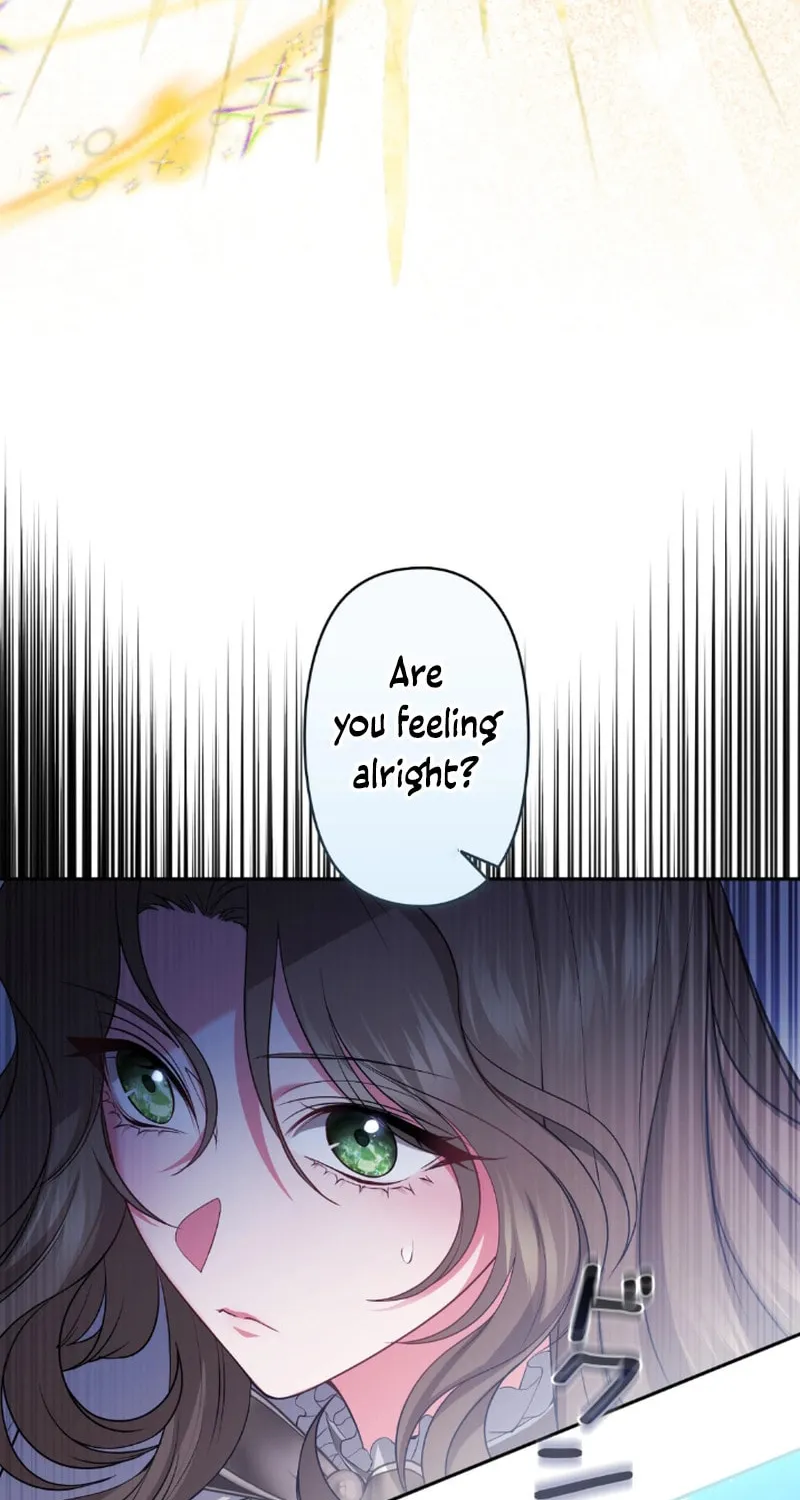 The Murderer Targets the Brunette Lady Chapter 8 page 8 - 