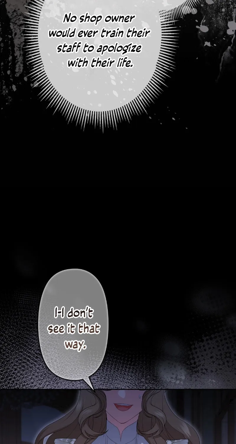 The Murderer Targets the Brunette Lady Chapter 8 page 72 - 