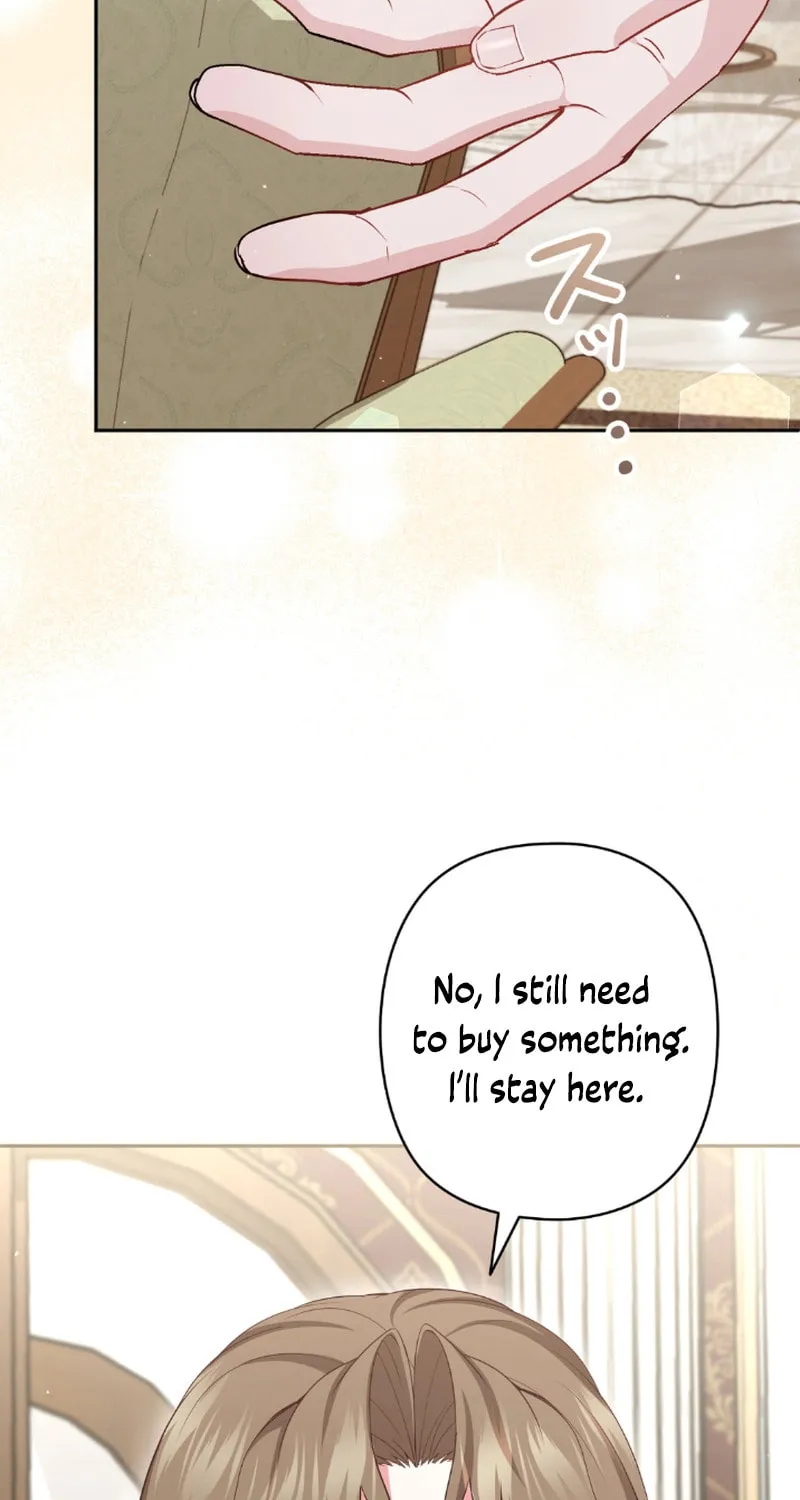 The Murderer Targets the Brunette Lady Chapter 8 page 78 - 