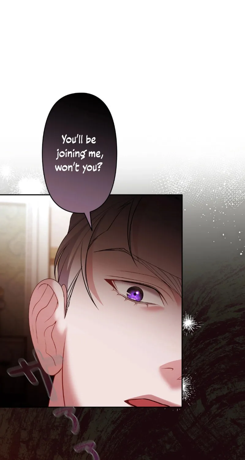 The Murderer Targets the Brunette Lady Chapter 8 page 80 - 