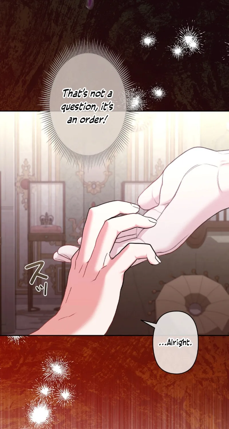 The Murderer Targets the Brunette Lady Chapter 8 page 81 - 