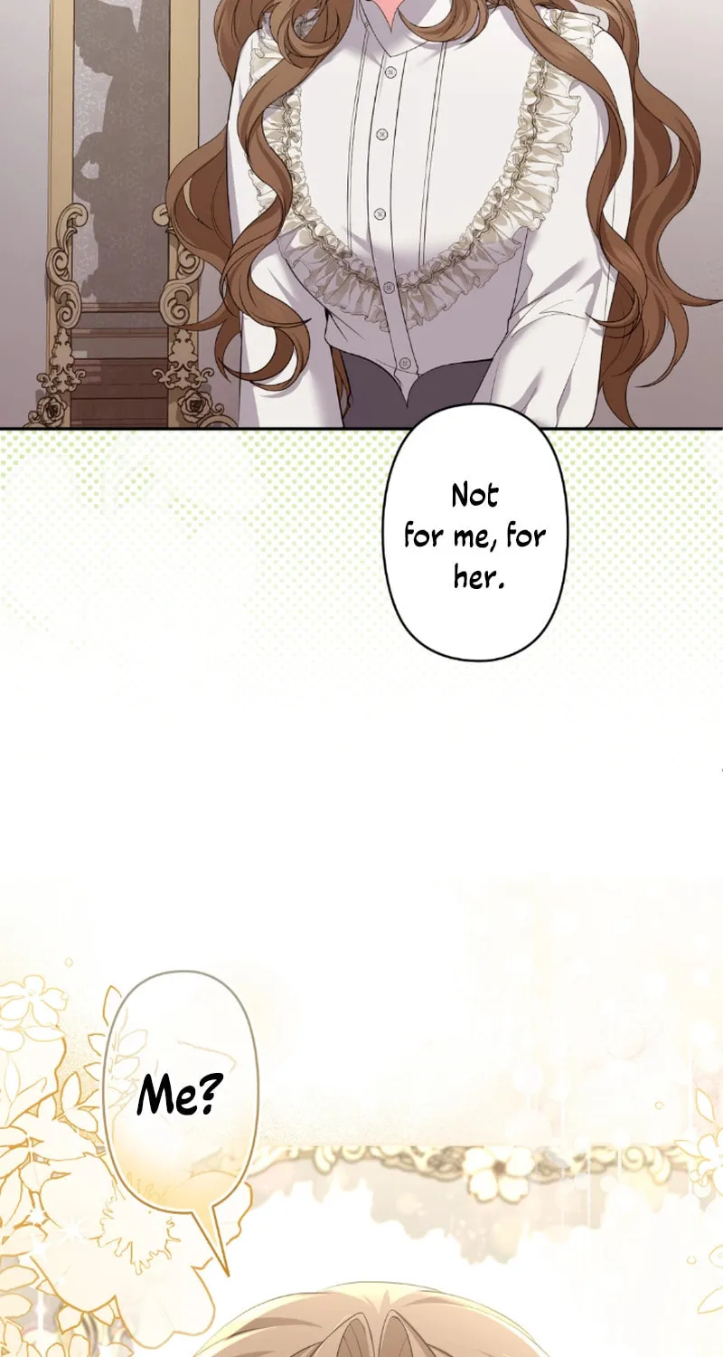 The Murderer Targets the Brunette Lady Chapter 8 page 85 - 