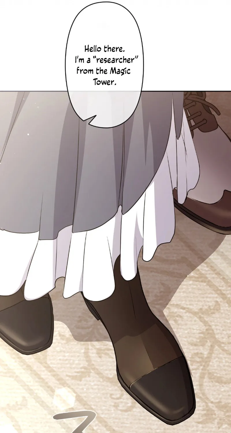 The Murderer Targets the Brunette Lady Chapter 8 page 90 - 