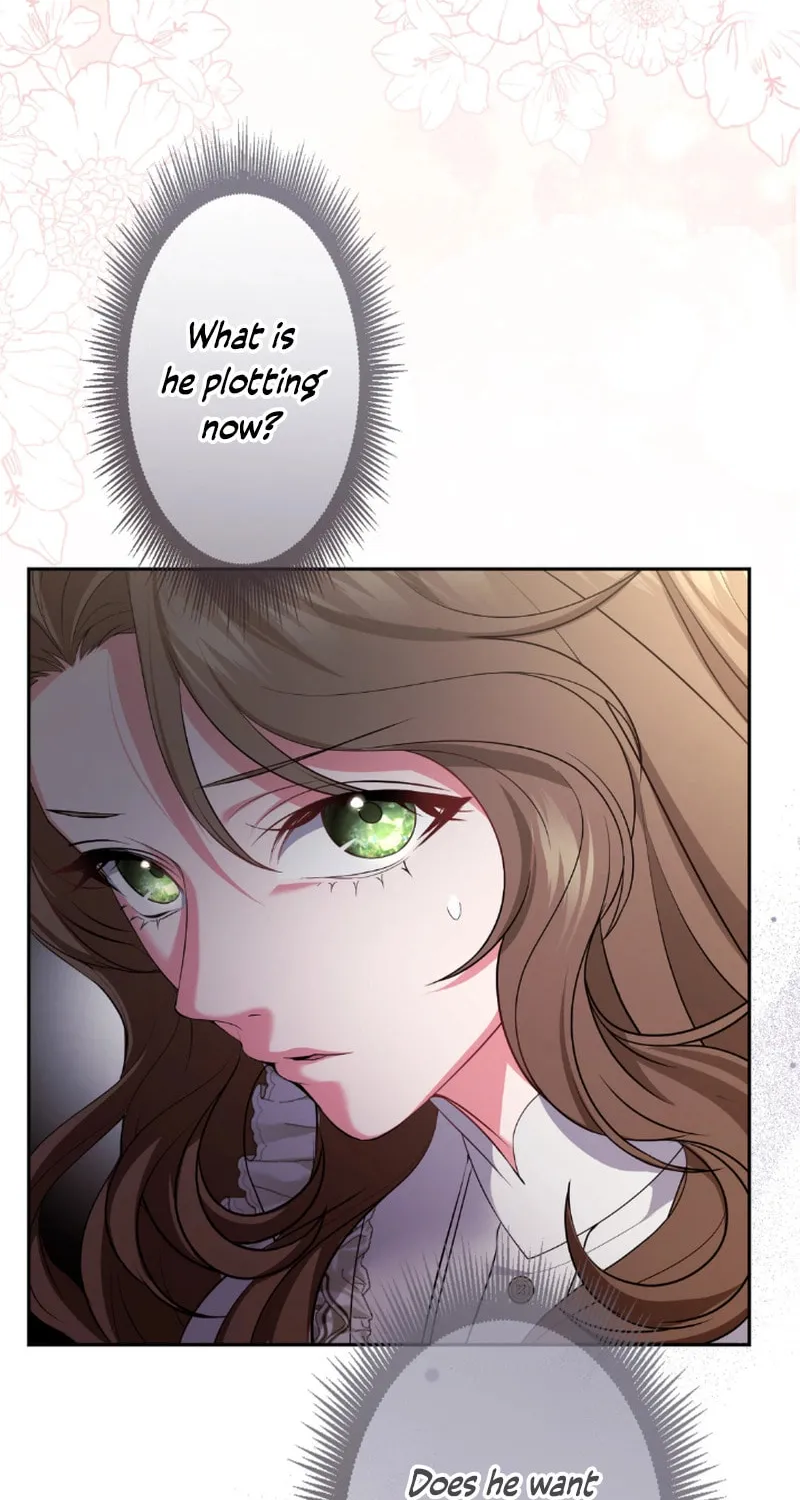 The Murderer Targets the Brunette Lady Chapter 8 page 93 - 