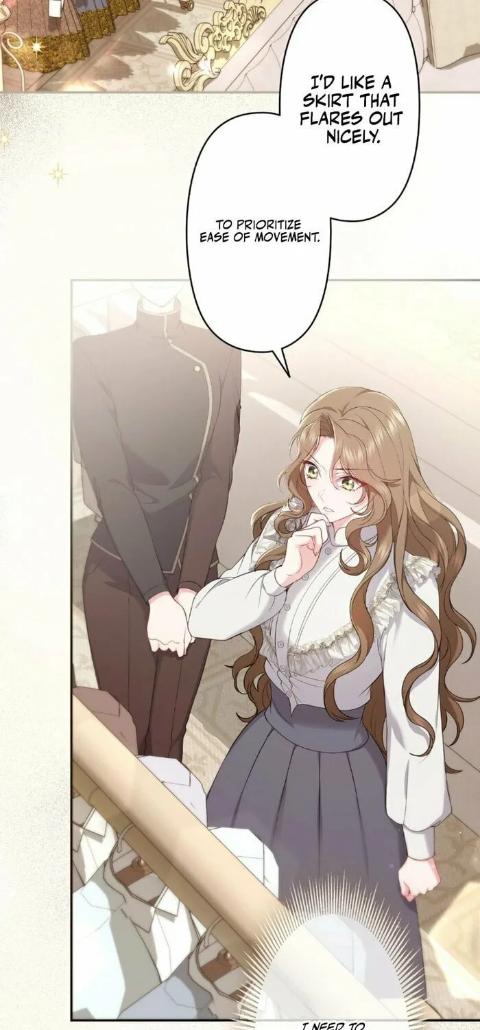 The Murderer Targets the Brunette Lady Chapter 9 page 2 - 