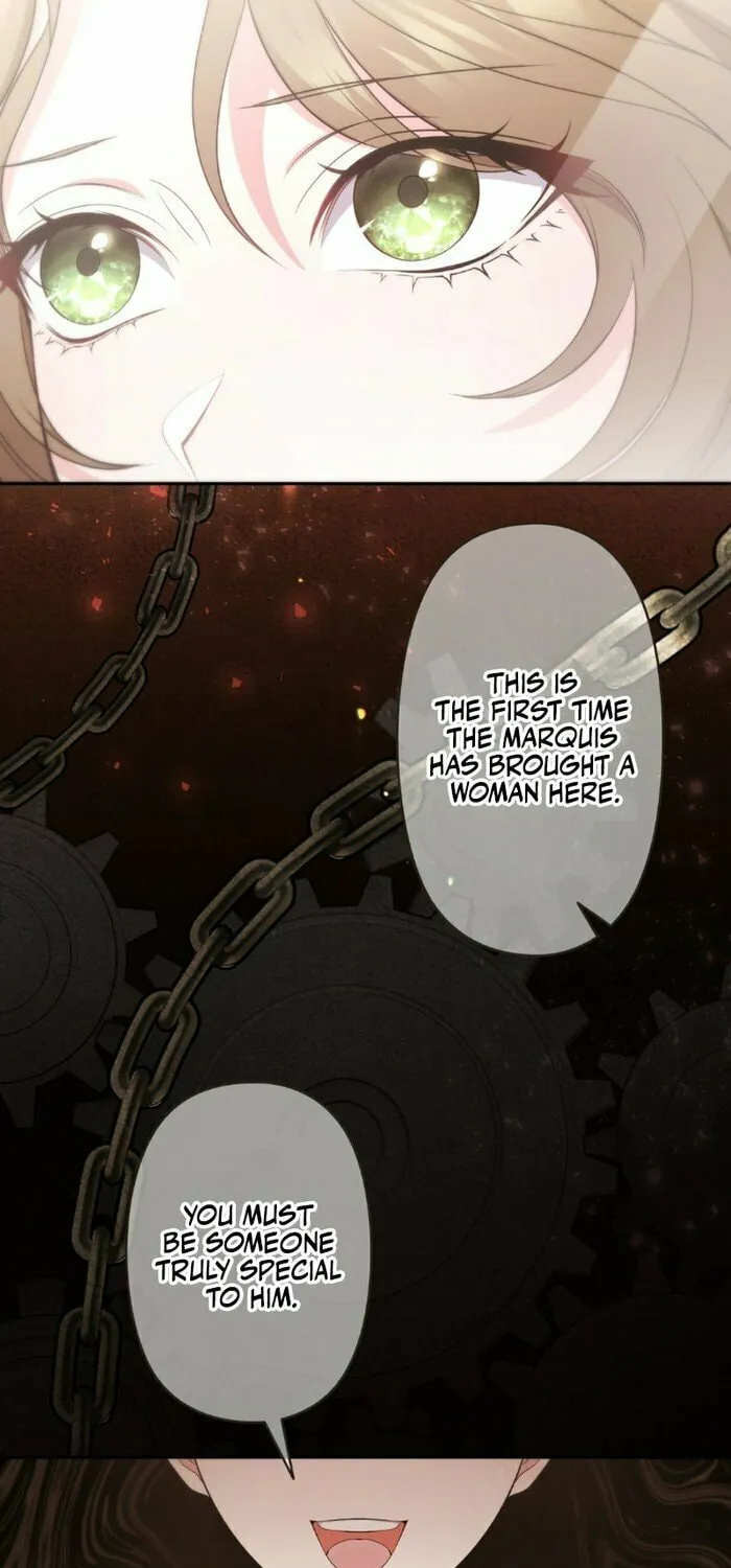 The Murderer Targets the Brunette Lady Chapter 9 page 12 - 