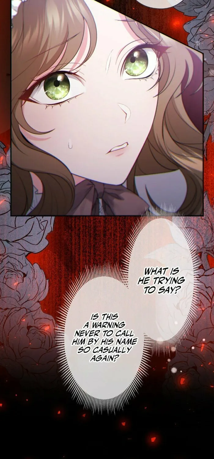 The Murderer Targets the Brunette Lady Chapter 9 page 20 - 
