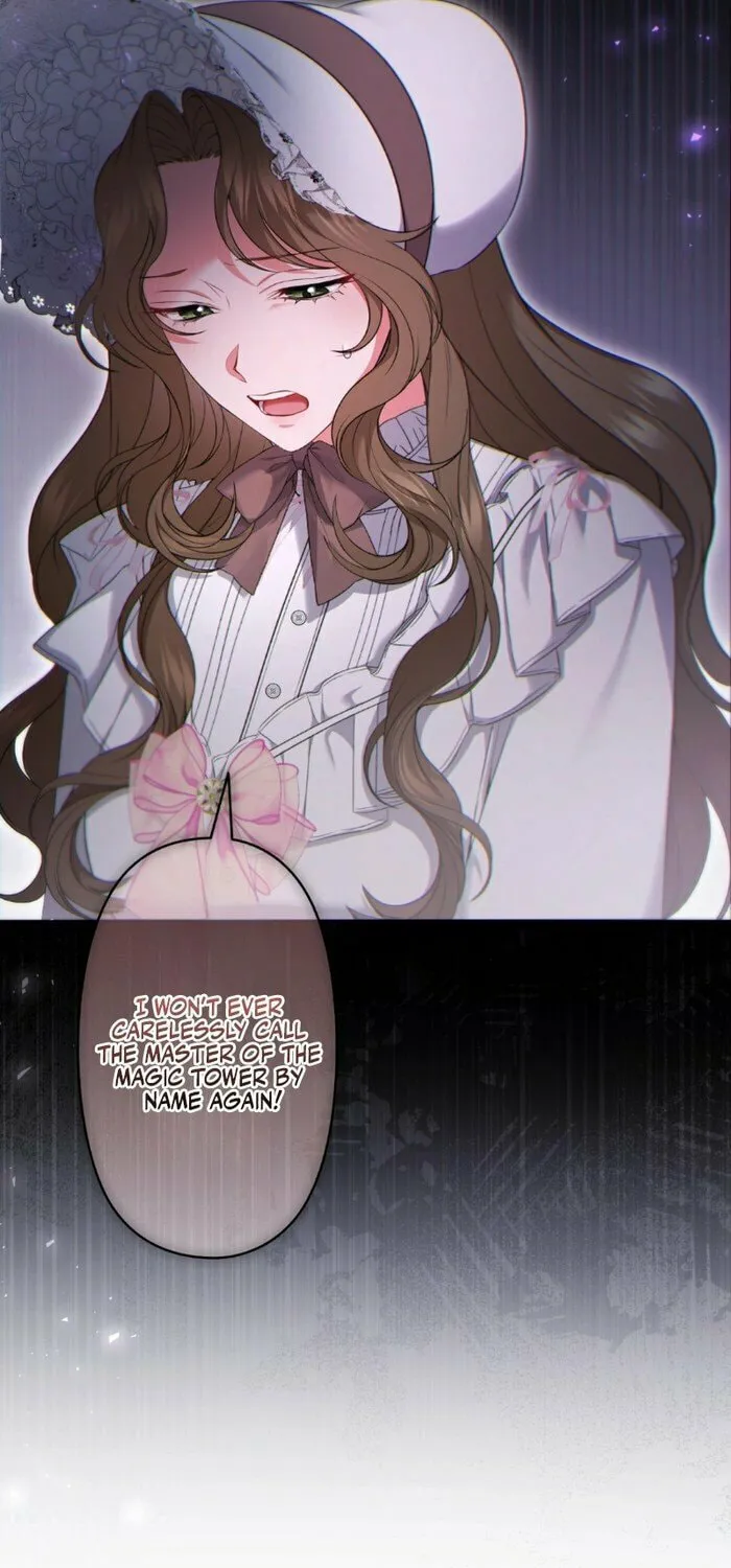 The Murderer Targets the Brunette Lady Chapter 9 page 22 - 