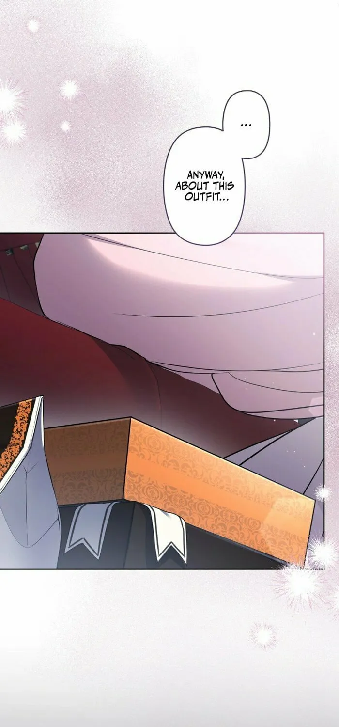 The Murderer Targets the Brunette Lady Chapter 9 page 25 - 