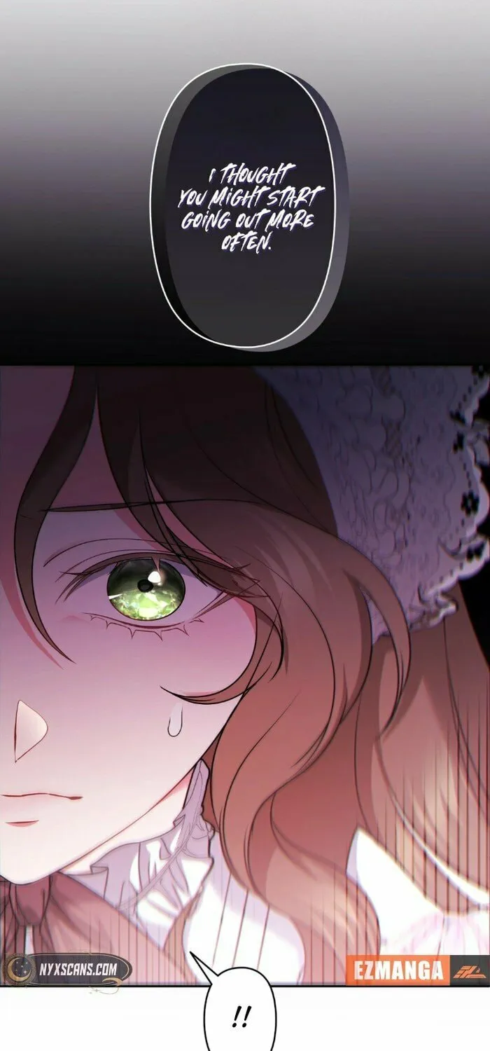 The Murderer Targets the Brunette Lady Chapter 9 page 26 - 