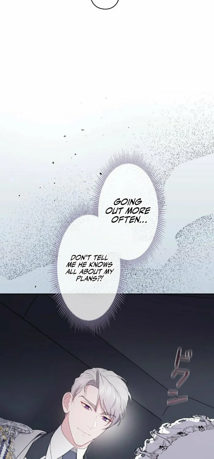 The Murderer Targets the Brunette Lady Chapter 9 page 27 - 