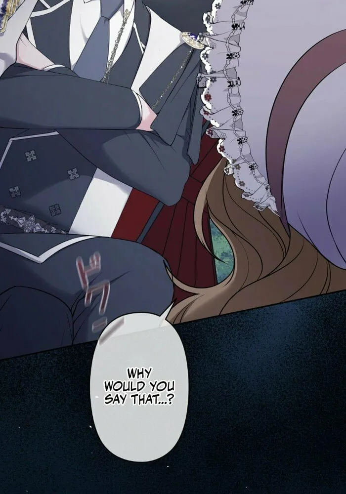 The Murderer Targets the Brunette Lady Chapter 9 page 28 - 