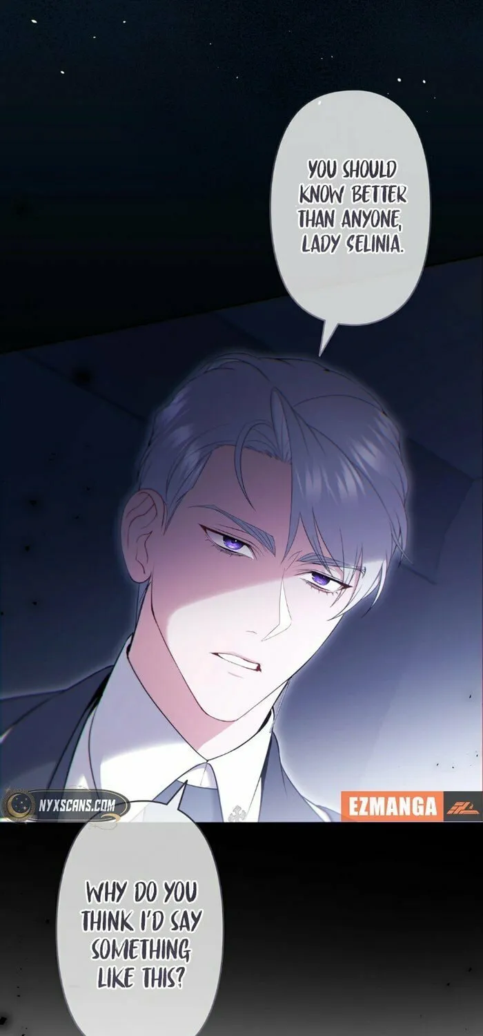 The Murderer Targets the Brunette Lady Chapter 9 page 29 - 