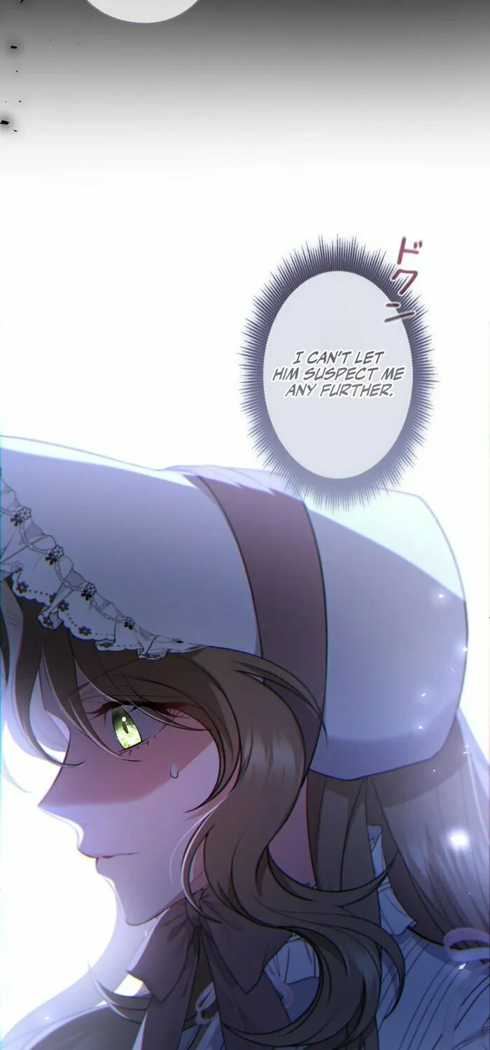 The Murderer Targets the Brunette Lady Chapter 9 page 30 - 