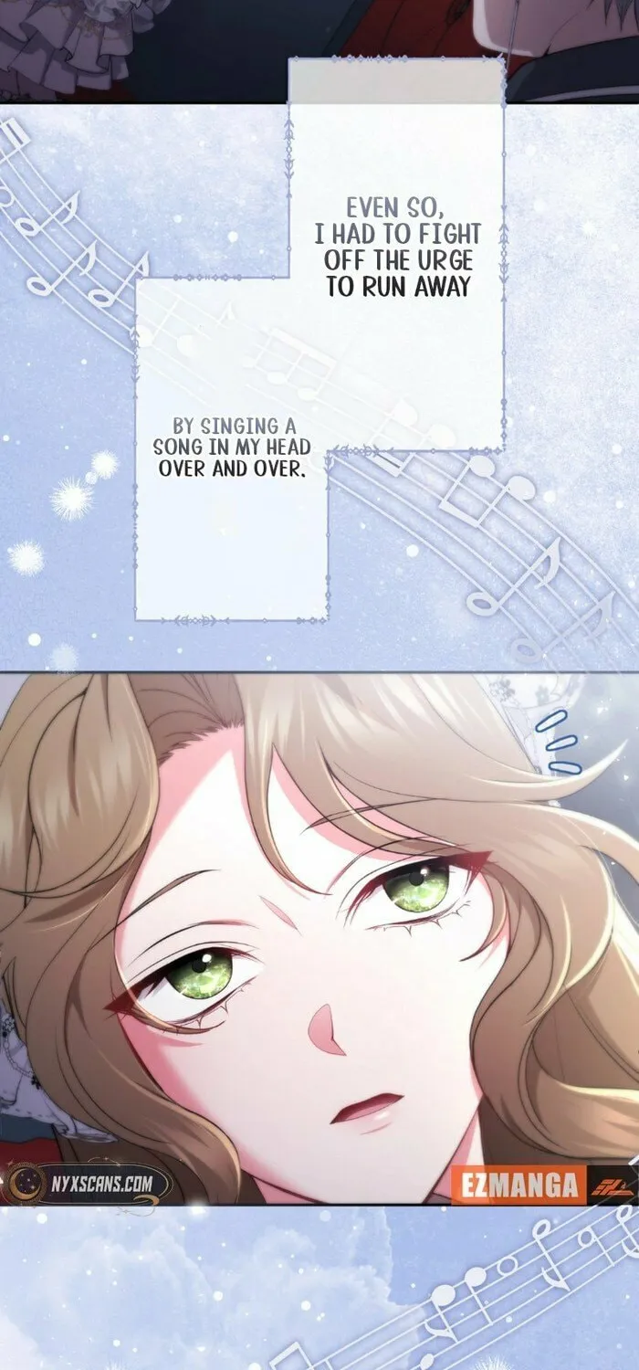 The Murderer Targets the Brunette Lady Chapter 9 page 38 - 