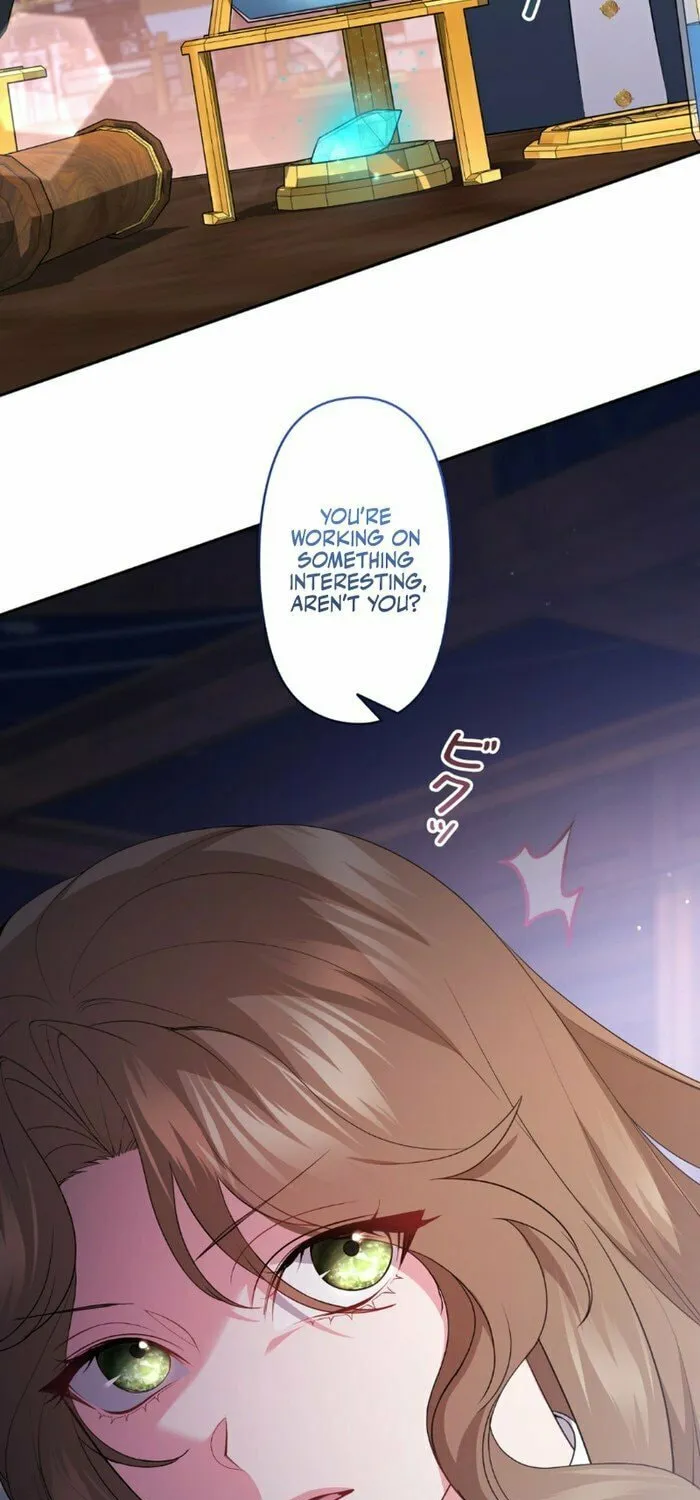 The Murderer Targets the Brunette Lady Chapter 9 page 52 - 