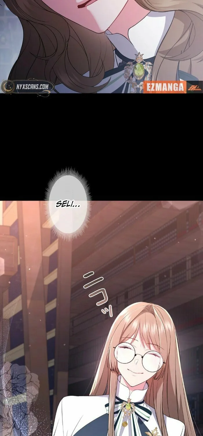 The Murderer Targets the Brunette Lady Chapter 9 page 53 - 