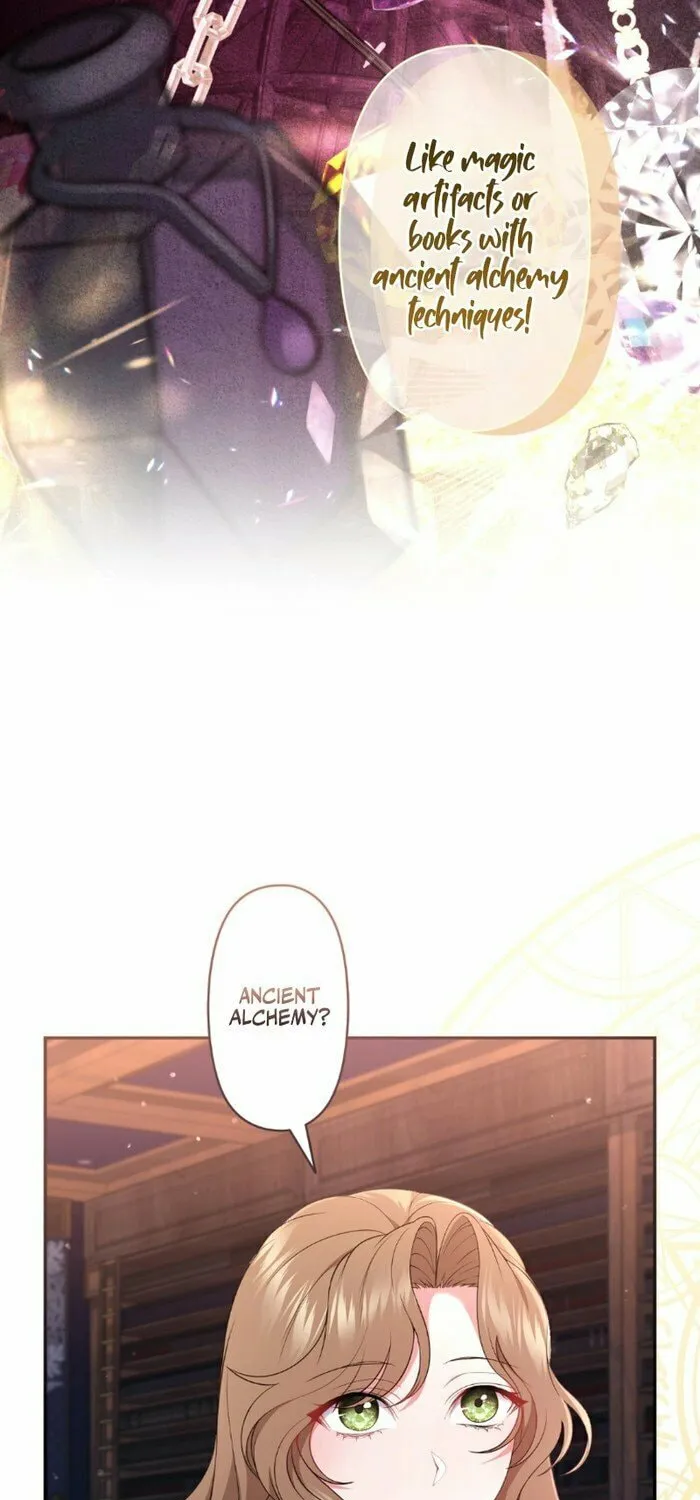 The Murderer Targets the Brunette Lady Chapter 9 page 59 - 