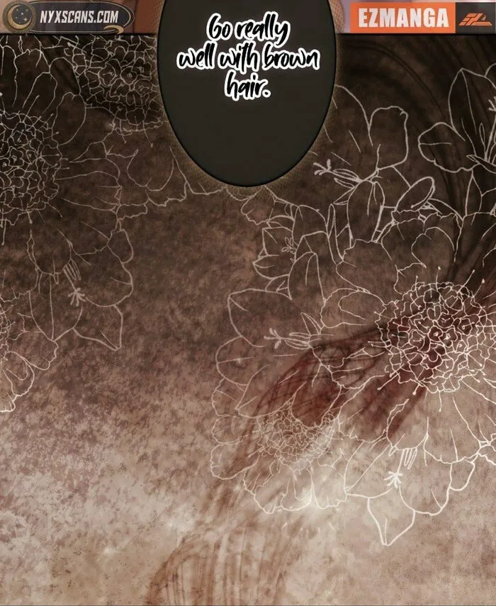 The Murderer Targets the Brunette Lady Chapter 9 page 7 - 