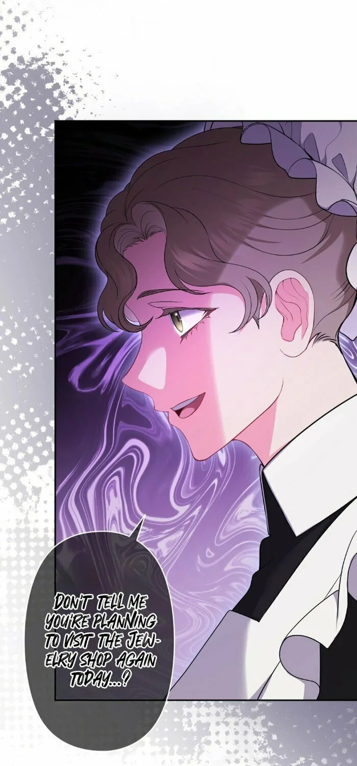 The Murderer Targets the Brunette Lady Chapter 9 page 69 - 
