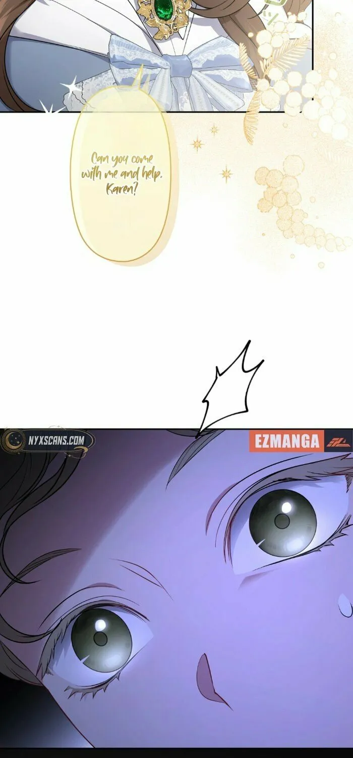 The Murderer Targets the Brunette Lady Chapter 9 page 71 - 